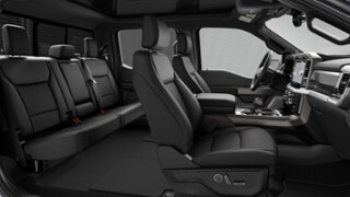 2026 Ford F-150® Internal Image 1